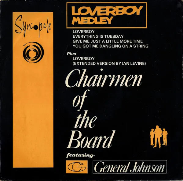 Loverboy Medley