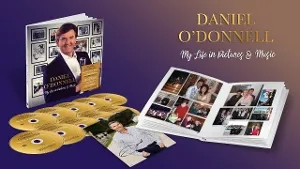 My Life In Pictures & Music