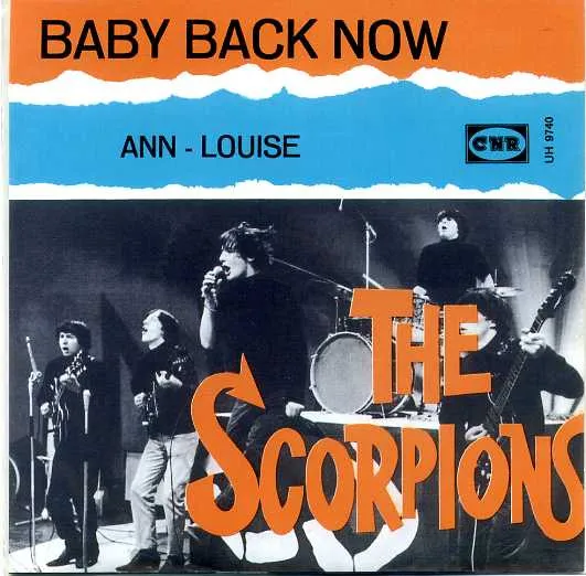 The Scorpions