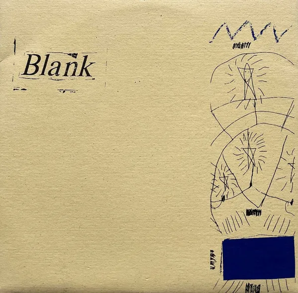 Blank