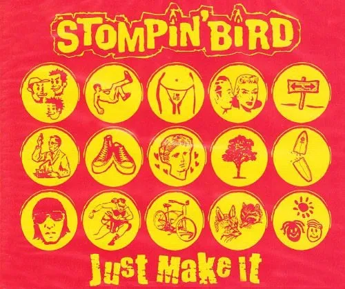 Stompin' Bird