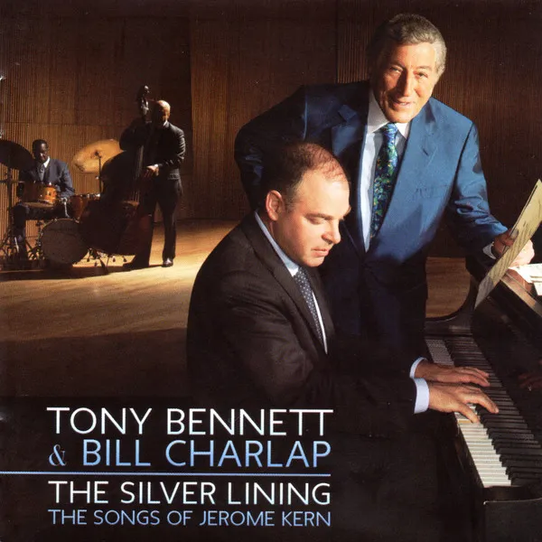 The Silver Lining (The Songs Of Jerome Kern)