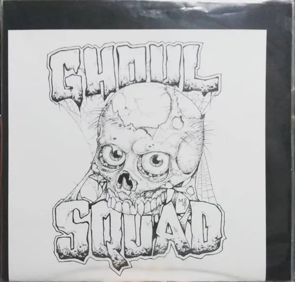 Ghoul Squad