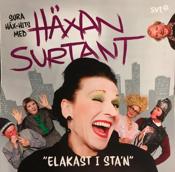 Elakast I Stan