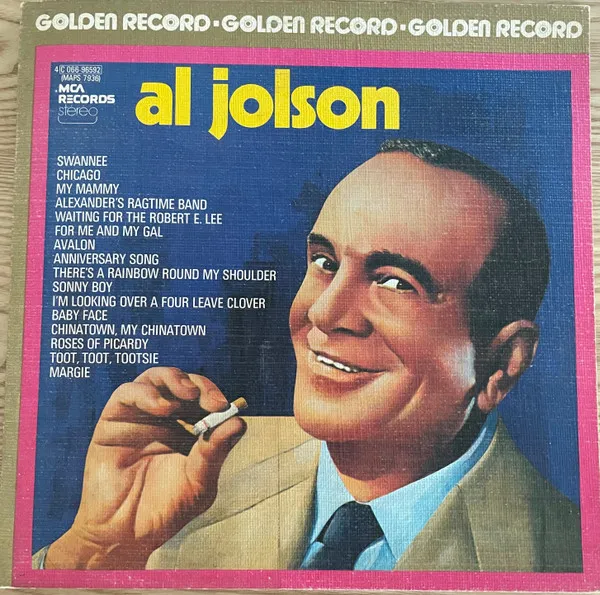 Golden Record