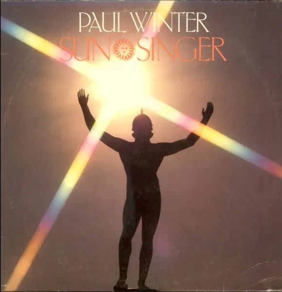 Sun Singer