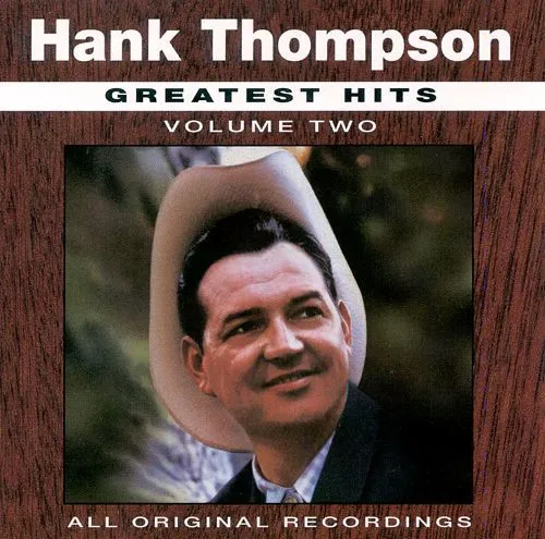 Greatest Hits - Volume Two