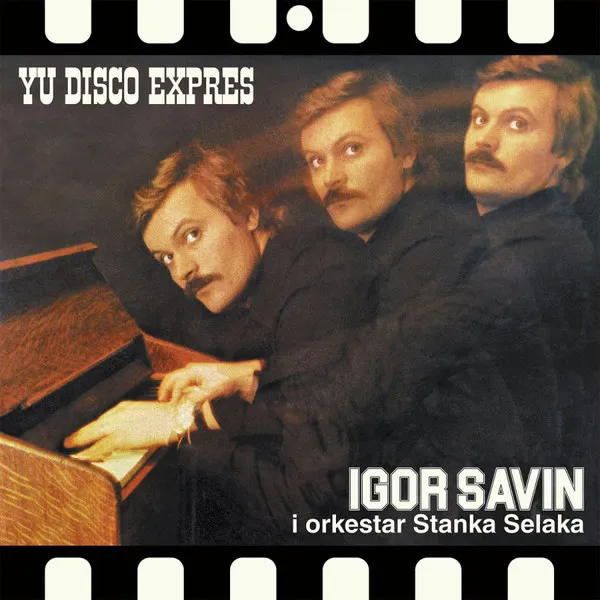 Igor Savin I Orkestar Stanka Selaka
