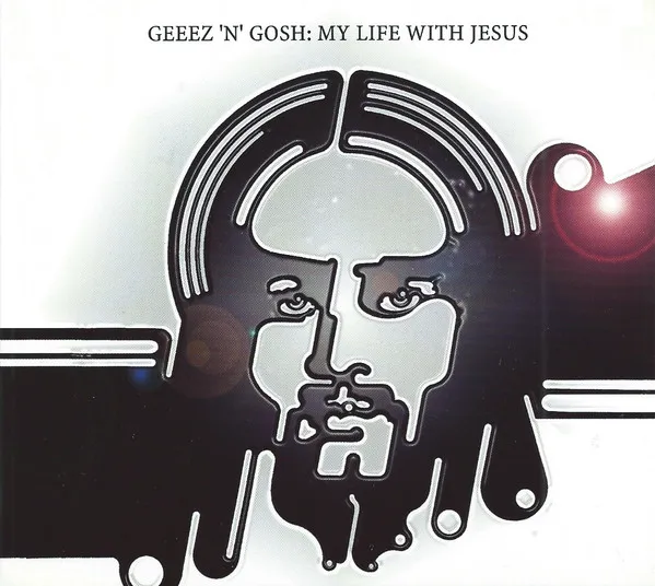 My Life With Jesus