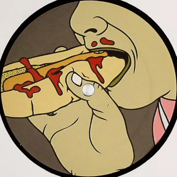 Feeders E.P.