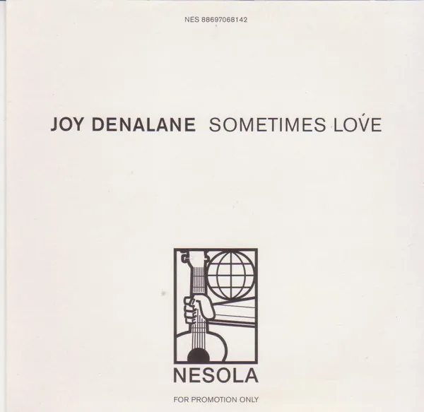 Sometimes Love