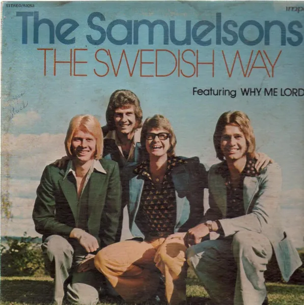 The Swedish Way