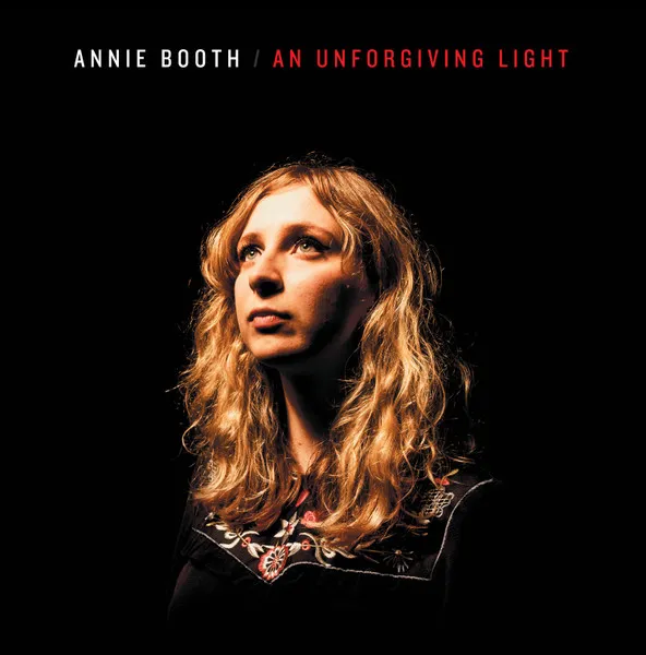 An Unforgiving Light