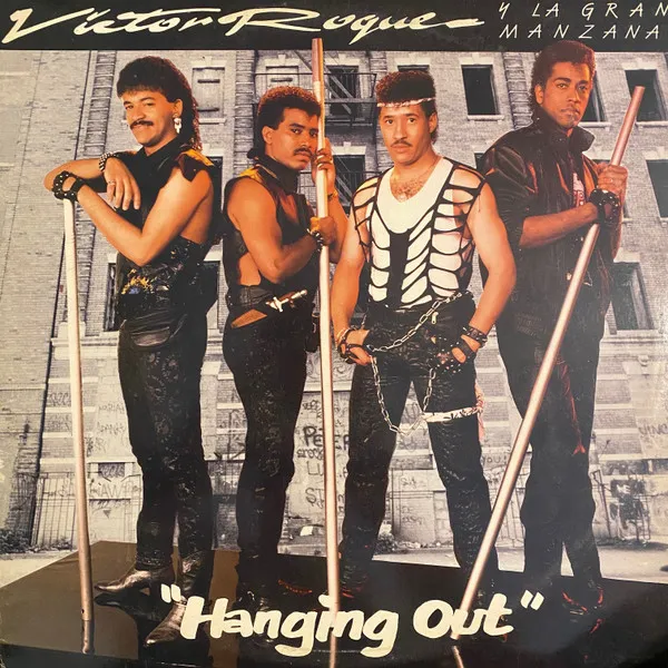Hanging Out