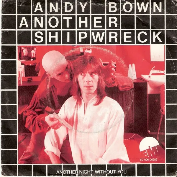 Another Shipwreck