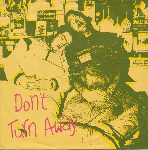 Don't Turn Away