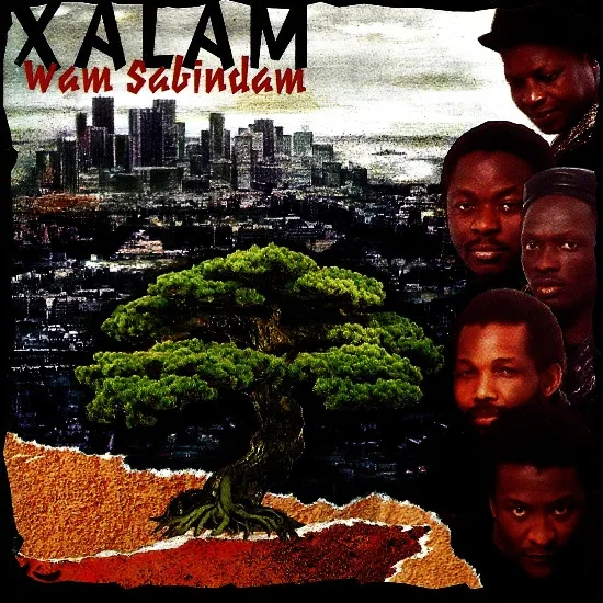 Wam Sabindam