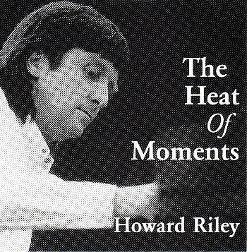 The Heat Of Moments