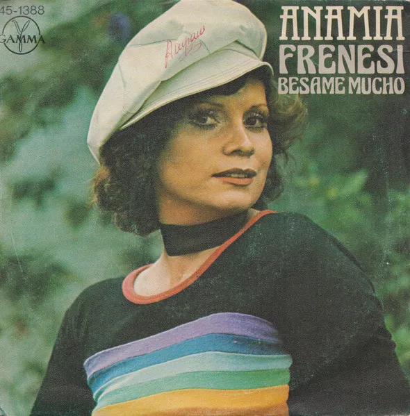 Frenesi / Besame Mucho