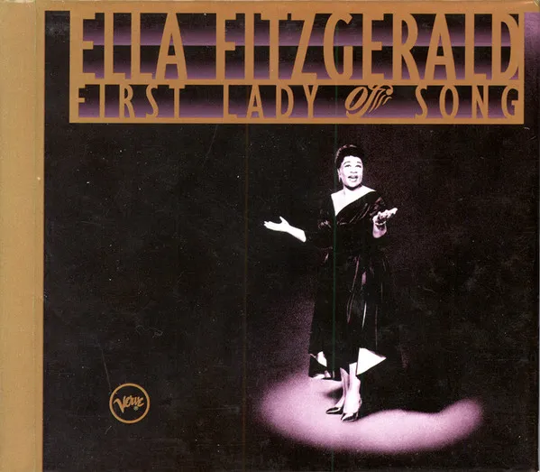 First Lady Of Song