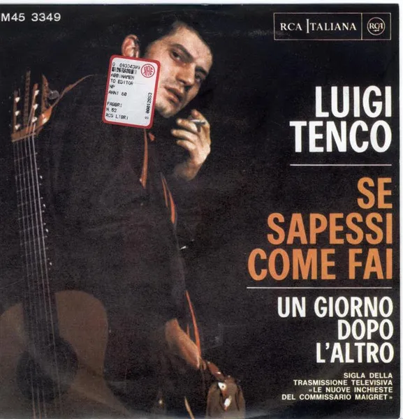 Se Sapessi Come Fai