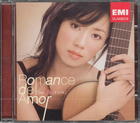 Romance De Amor