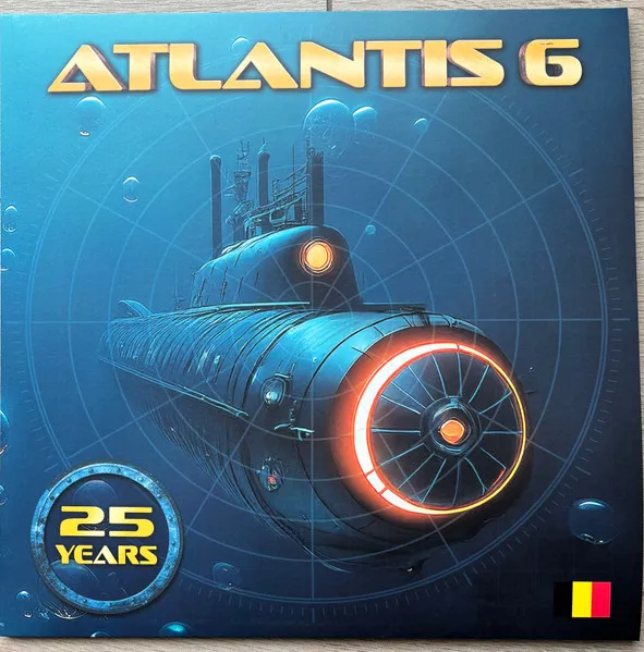 25 Years