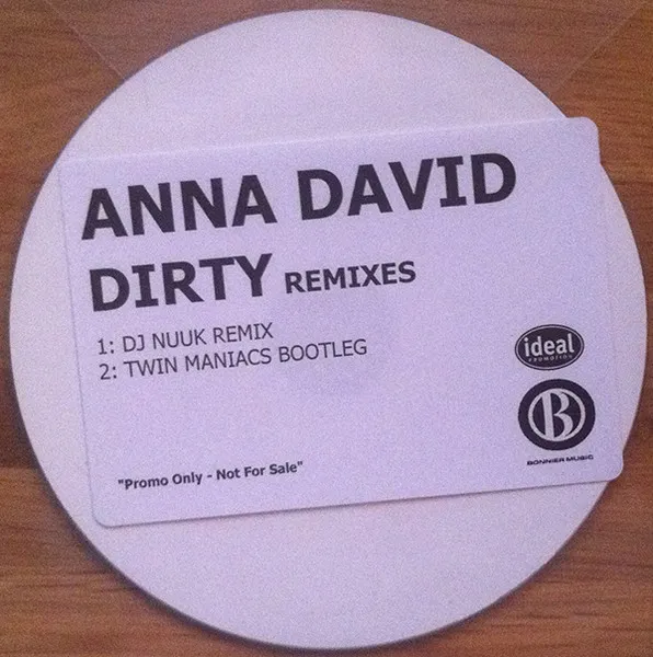 Dirty (Remixes)