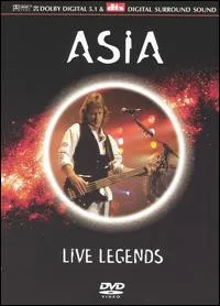 Live Legends