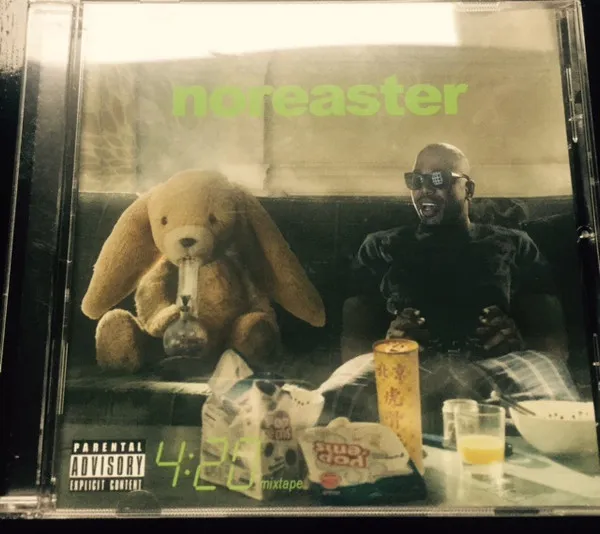 Noreaster - 4:20 Mixtape
