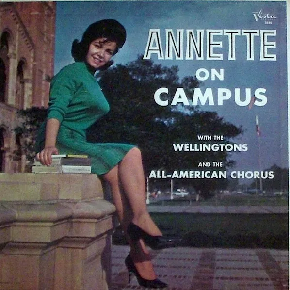 Annette