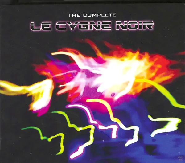 The Complete Le Cygne Noir