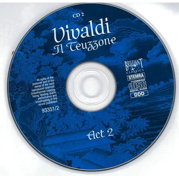 Il Teuzzone