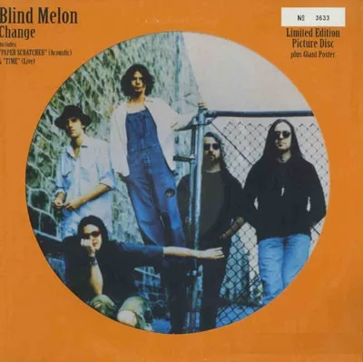 Blind Melon