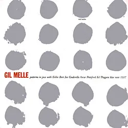 Patterns In Jazz