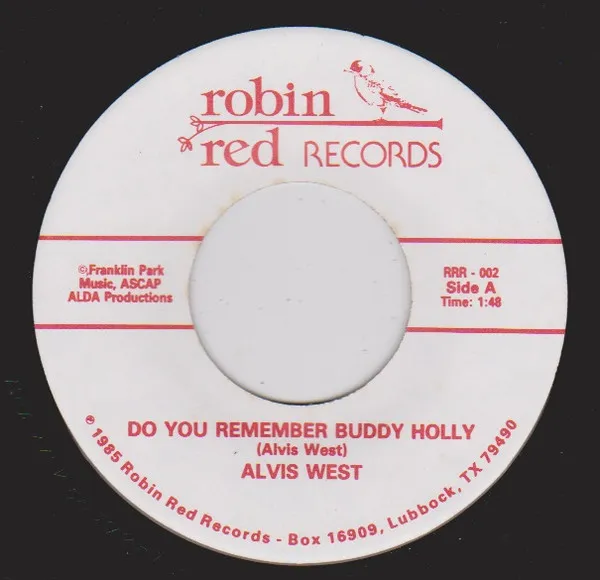 Do You Remember Buddy Holly