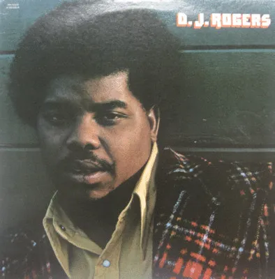 D. J. Rogers