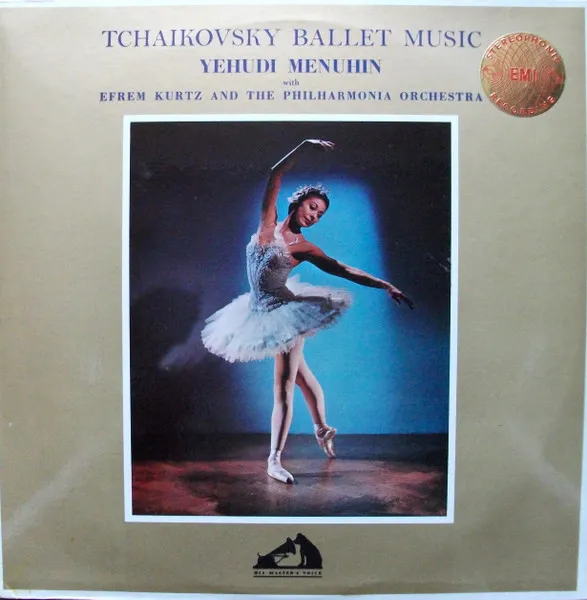 Tchaikovsky Ballet Music