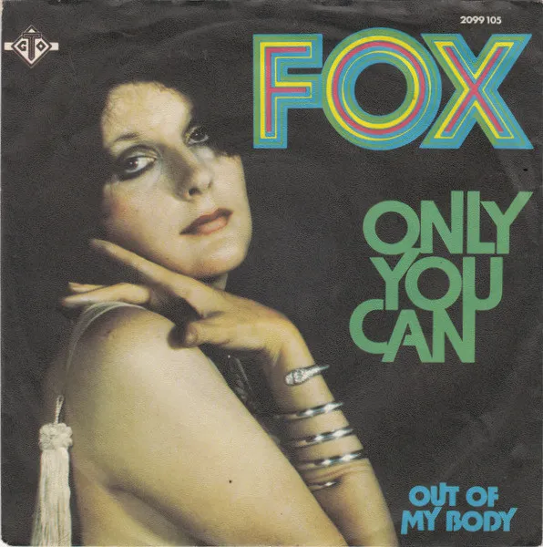 Only You Can