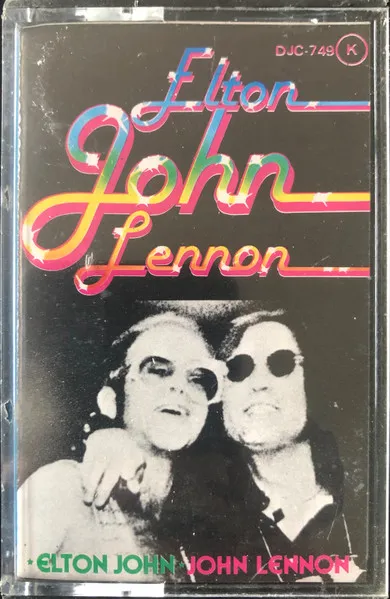 "John & John"
