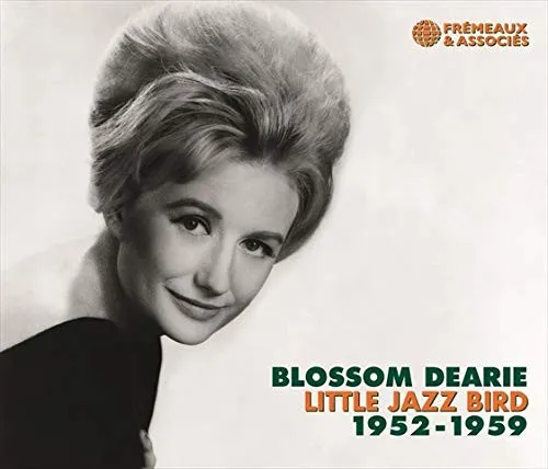 Little Jazz Bird 1952 - 1959
