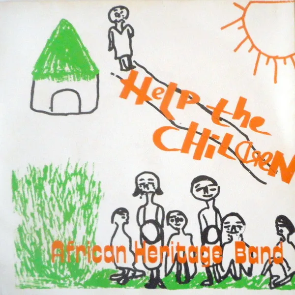 Help The Children