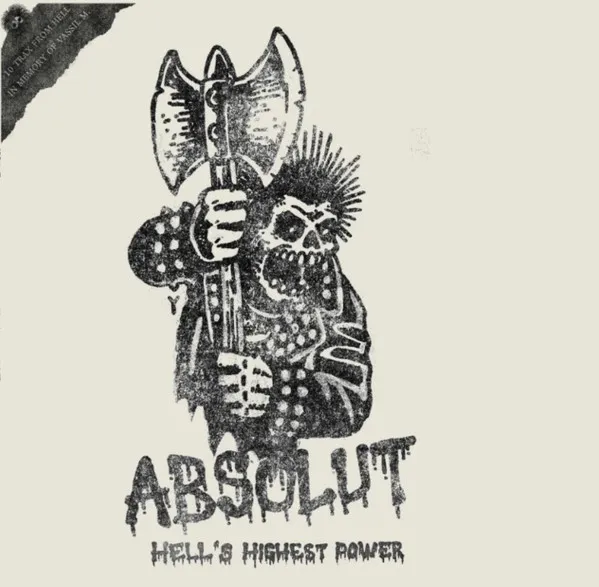 Hell's Highest Power (v.1)