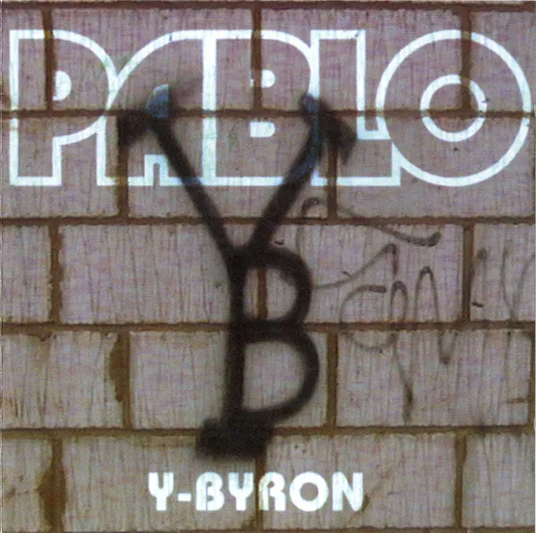 Y Byron