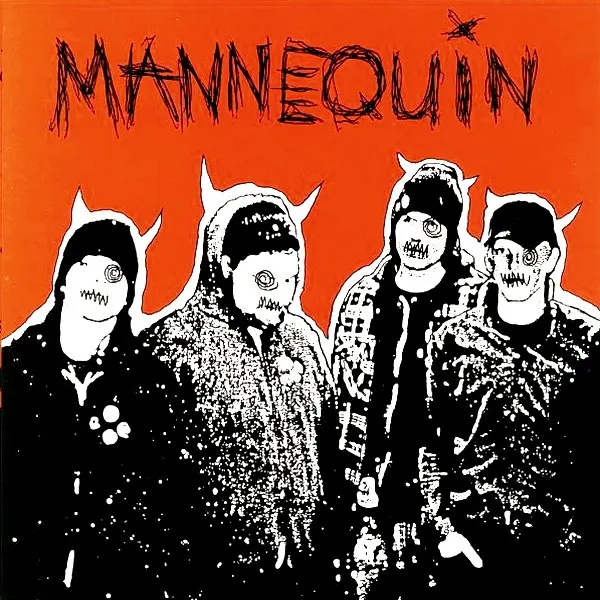 Mannequin / Transistor Transistor