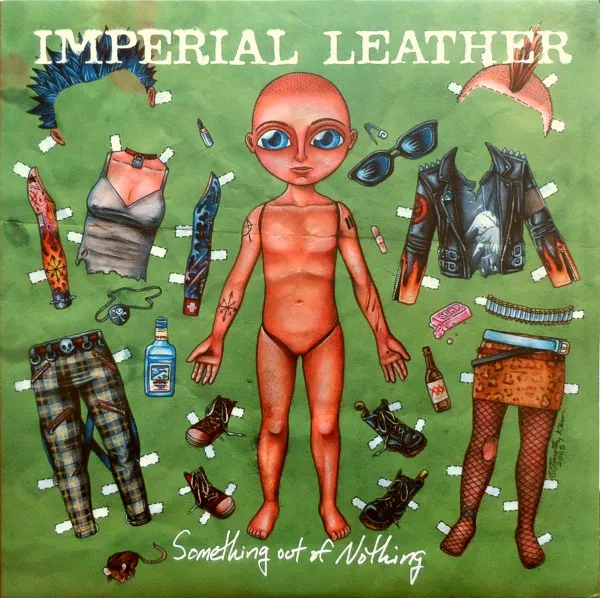 Imperial Leather