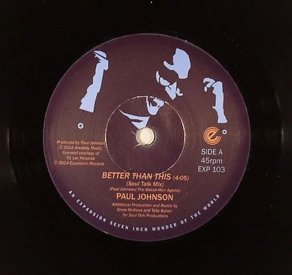 Better Than This