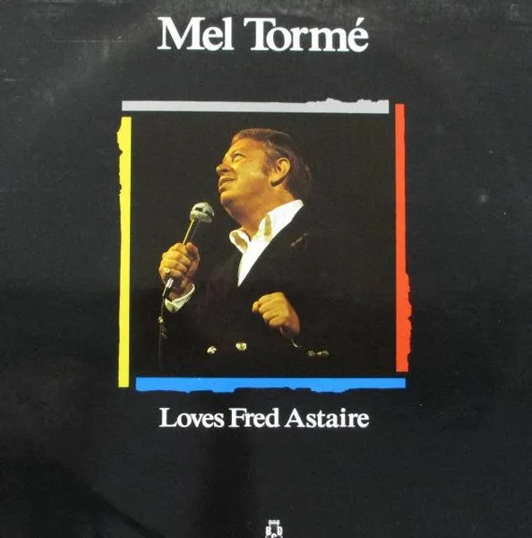 Loves Fred Astaire