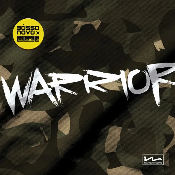 Warrior