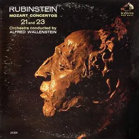 Arthur Rubinstein